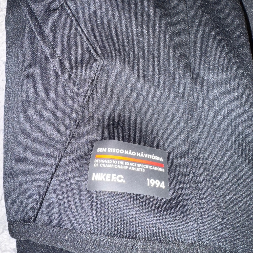 Nike F.C. Men’s Hoody Sweater - Picture 7 of 9